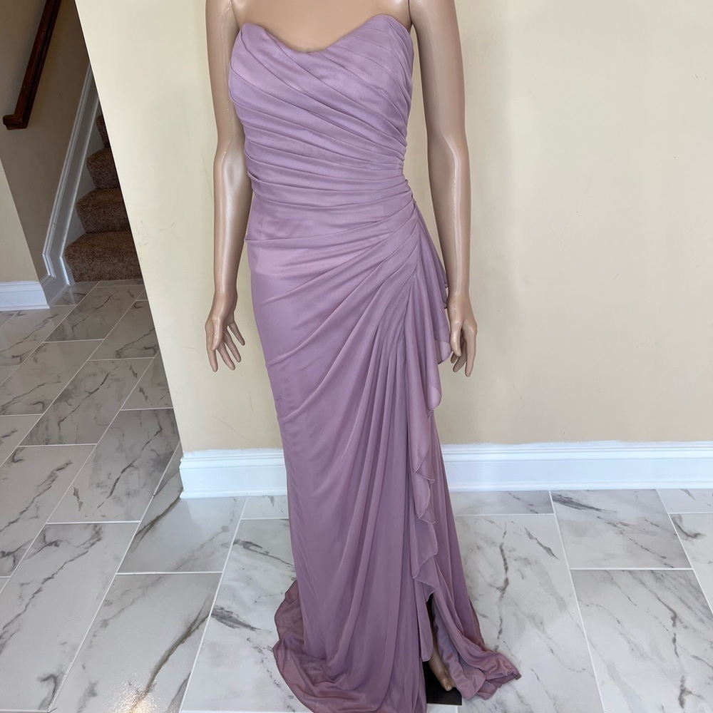 𝅺Kleinfeld bridal dress - Picture 3 of 11